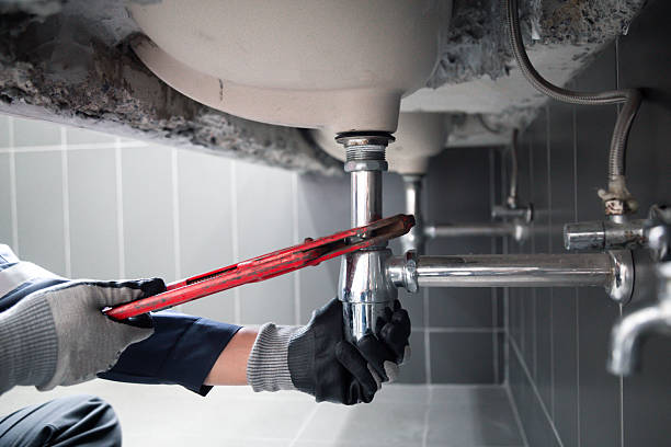 Trusted Pipe Repair service in Arlington Heights, PA - Masters Plumbing Service
